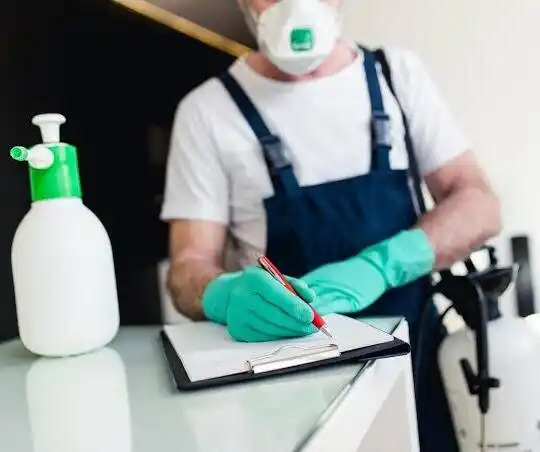 pest control Manchester